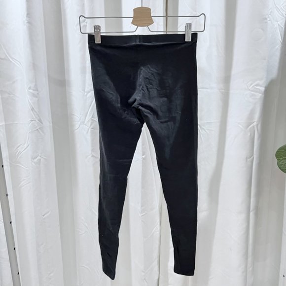 Victoria's Secret Black Legging - XS - Picture 2 of 6